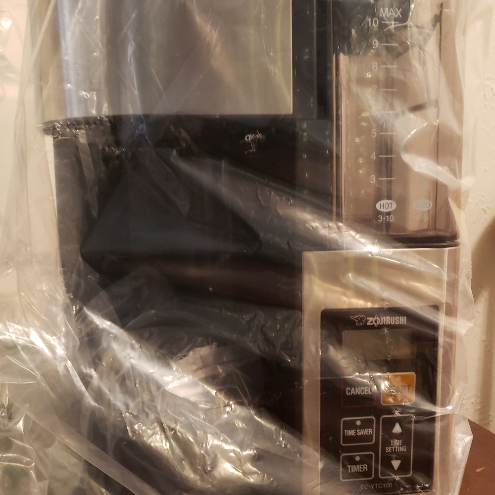 Coffee maker - Picture 3 of 6